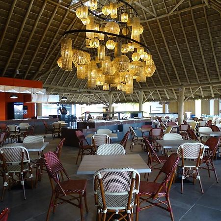 רינקון דה גוויאביטוס Decameron Isla Coral Guayabitos, Ramada All-Inclusive Resort מראה חיצוני תמונה