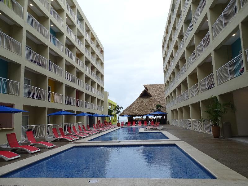 רינקון דה גוויאביטוס Decameron Isla Coral Guayabitos, Ramada All-Inclusive Resort מראה חיצוני תמונה