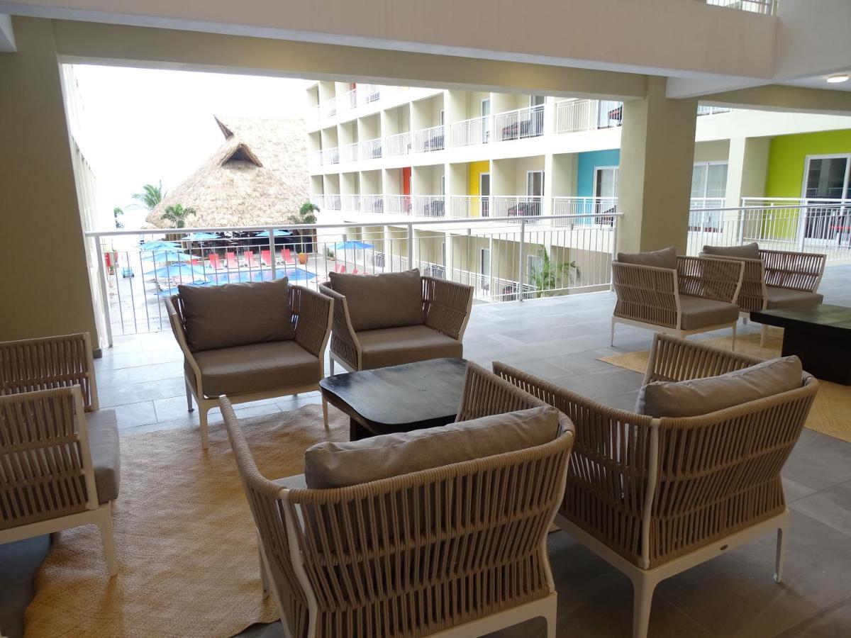 רינקון דה גוויאביטוס Decameron Isla Coral Guayabitos, Ramada All-Inclusive Resort מראה חיצוני תמונה