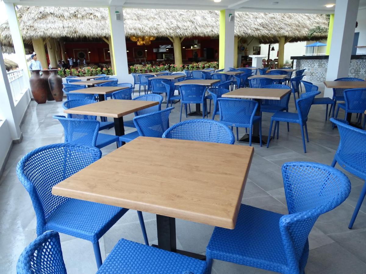 רינקון דה גוויאביטוס Decameron Isla Coral Guayabitos, Ramada All-Inclusive Resort מראה חיצוני תמונה