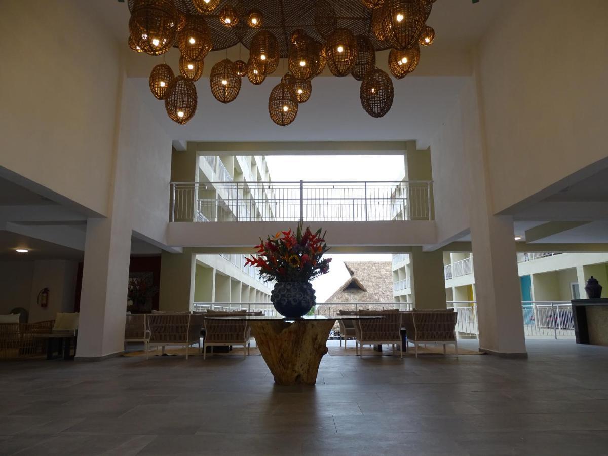 רינקון דה גוויאביטוס Decameron Isla Coral Guayabitos, Ramada All-Inclusive Resort מראה חיצוני תמונה