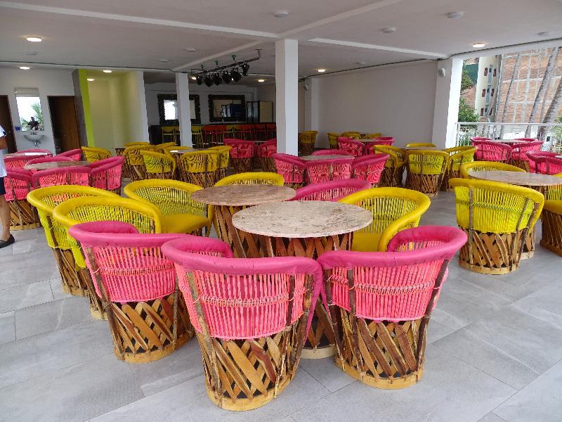 רינקון דה גוויאביטוס Decameron Isla Coral Guayabitos, Ramada All-Inclusive Resort מראה חיצוני תמונה