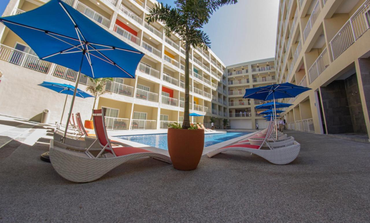 רינקון דה גוויאביטוס Decameron Isla Coral Guayabitos, Ramada All-Inclusive Resort מראה חיצוני תמונה